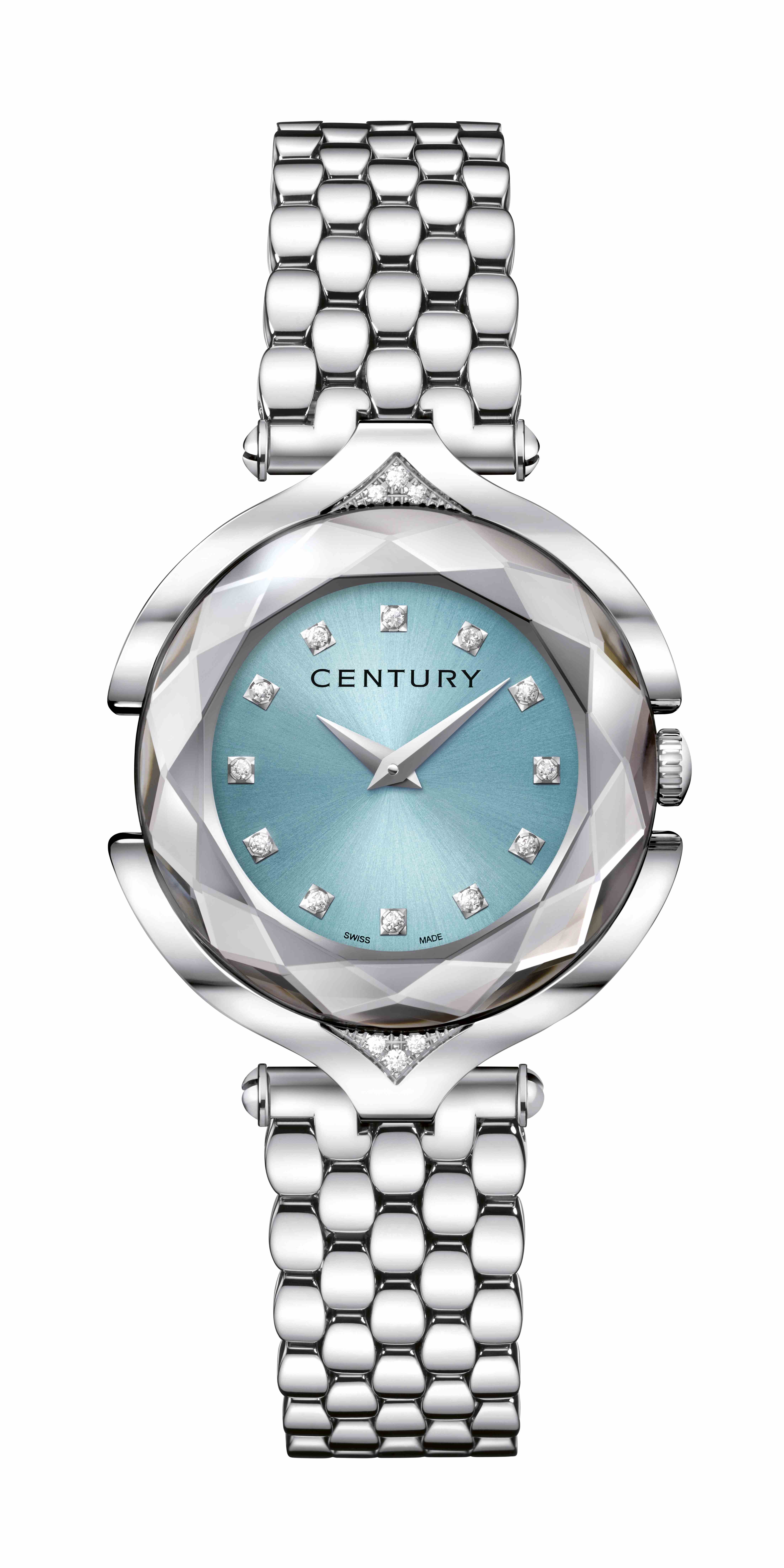 センチュリー(CENTURY) 606.4.N.50i.19.SA4 プライム タイム エゴス